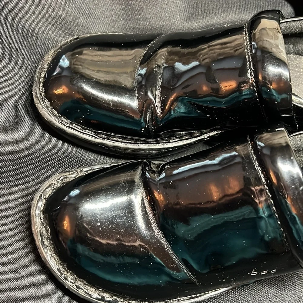 Born boc concept clogs 7.5 - Picture 5 of 8